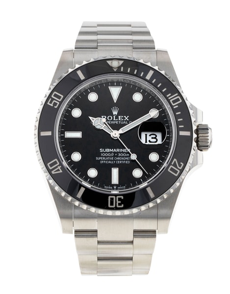 Rolex Submariner 126610 LN